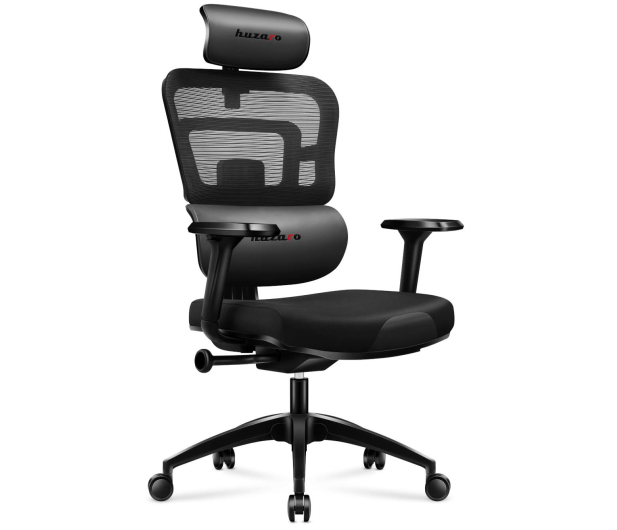 Huzaro Combat 7.0 Black HZ-Combat 7.0 Black - 1106166 - zdjęcie 2
